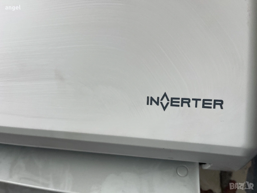 Klimatik Finlux 21 inventoren , снимка 1