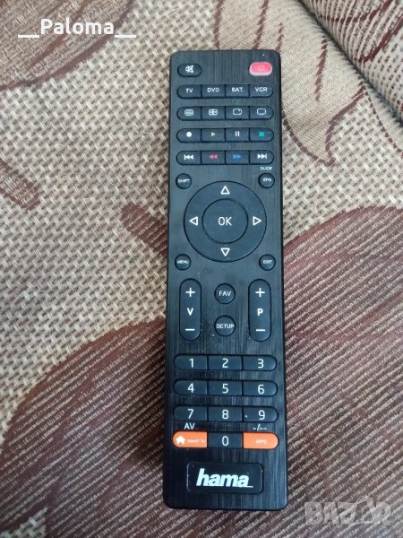 универсално дистанционно, снимка 1