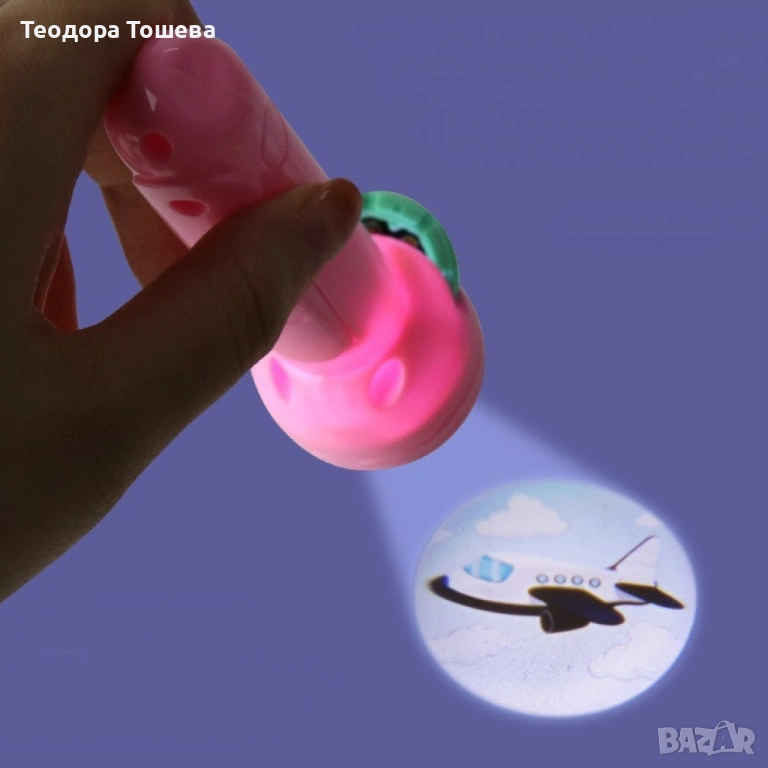 Детски фенер, снимка 1