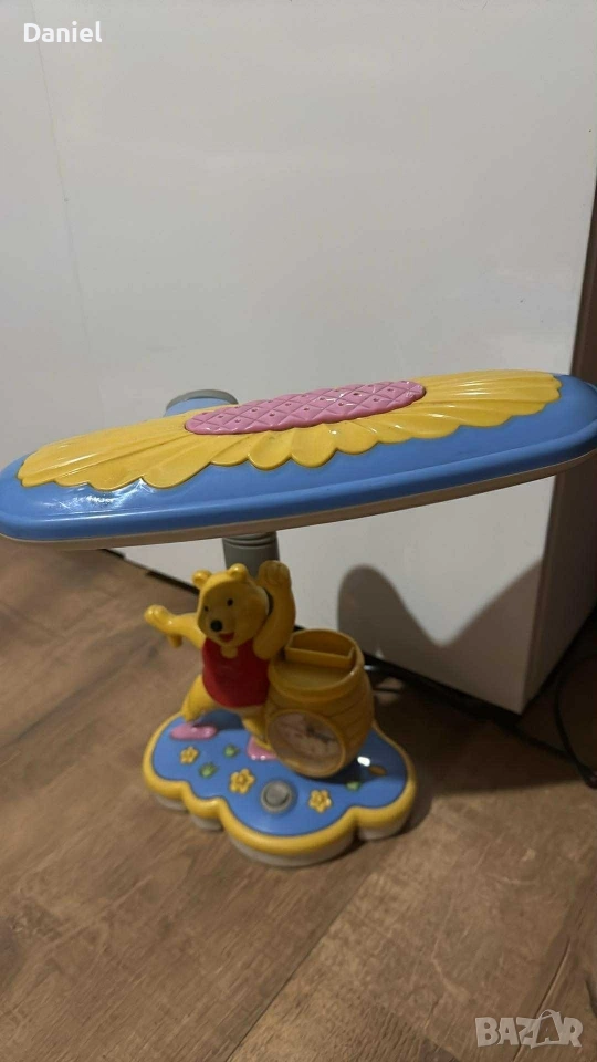 Нощна лампа, снимка 1