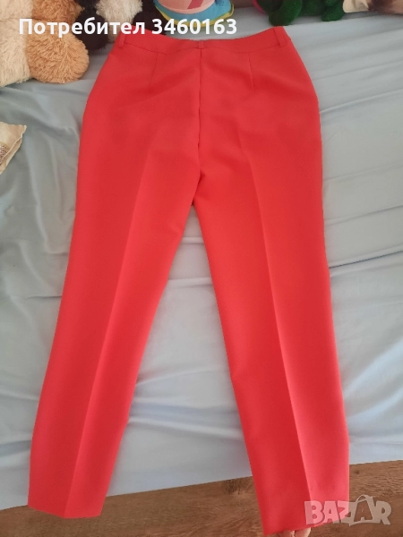 Дамски панталон ДиКа, снимка 1