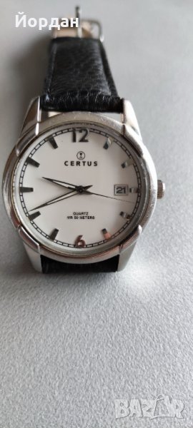 Certus, снимка 1