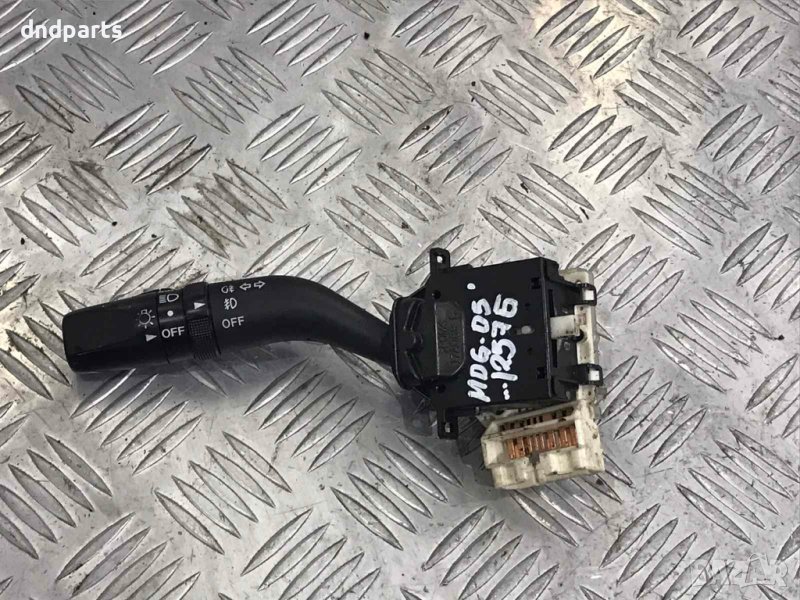 Лостче светлини Mazda 6,2.0D,2005г., снимка 1