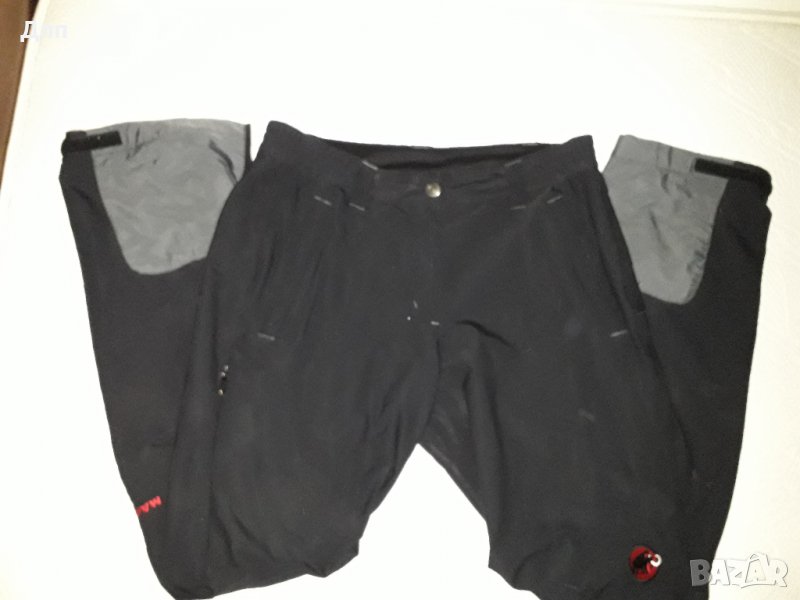 Mammut 3XDRY 40 (L) дамски туристически панталон, снимка 1