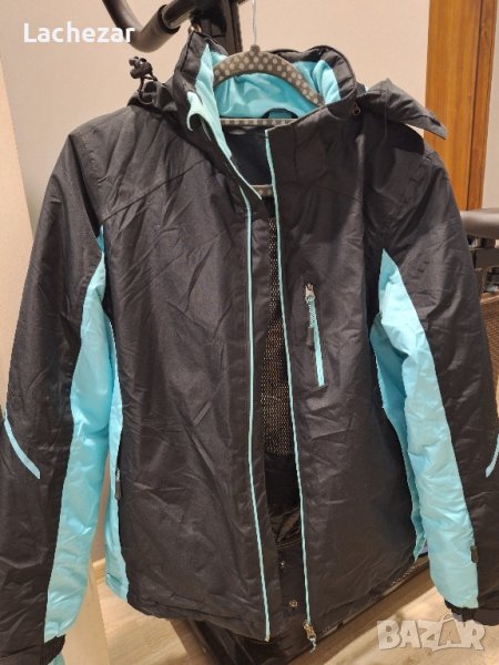 Мъжко ски яке Crivit Technology, снимка 1