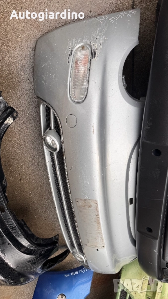 Предна Броня за VW New Beetle 2004, снимка 1