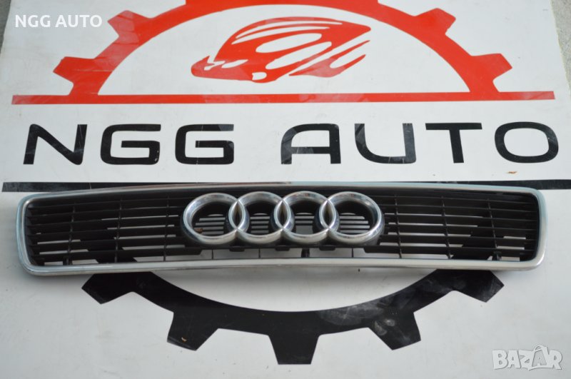 Маска / Решетка за Audi 80 8g0853651c , снимка 1