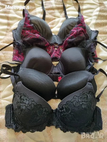 Сутиен Triumph , снимка 1