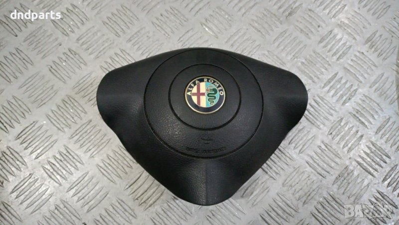 Airbag волан Alfa Romeo 147 2000г.	, снимка 1