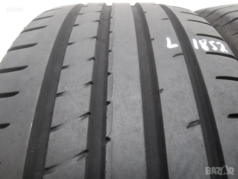 2бр летни гуми 205/45/16 GOODYEAR L02252 , снимка 1