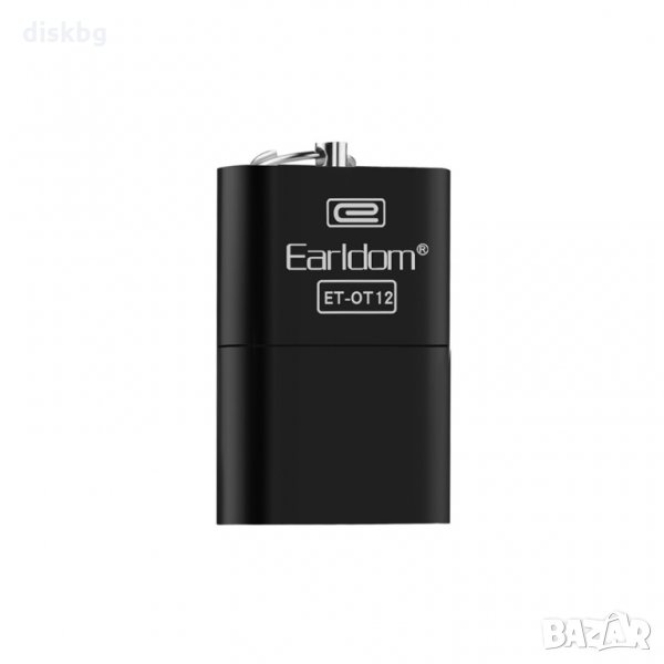 Нов четец за карти Micro SD Earldom - Card reader, снимка 1