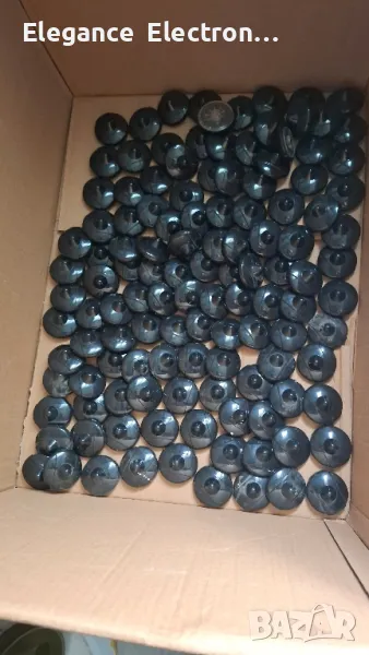 радиочестотни аларми за дрехи. , снимка 1