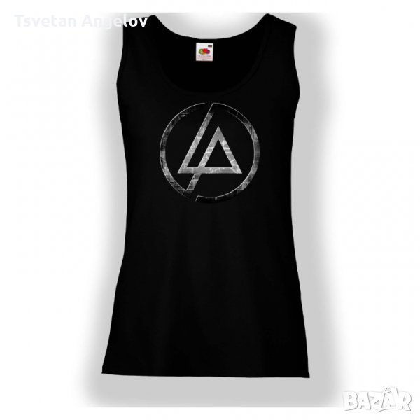 Разпродажба! Дамски потник LINKIN PARK 9, снимка 1