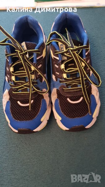 Детски маратонки Пума, снимка 1