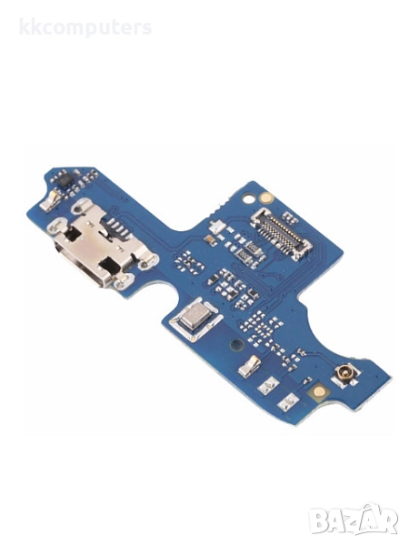 БЛОК ЗАХРАНВАНЕ NOKIA 1.4 (TA-1322), снимка 1