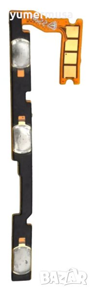 Motorola G72-нови кабели с бутони, снимка 1