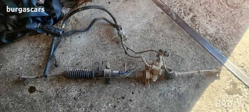 Кормилна рейка 44250-97402 Daihatsu YRV 4x4 - 140лв, снимка 1