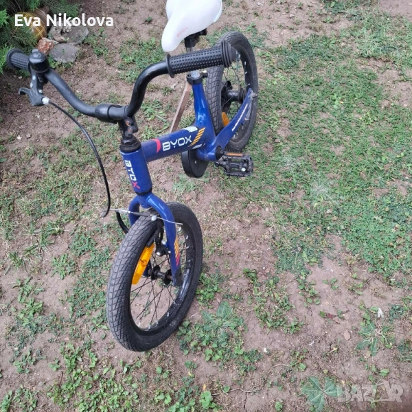 Детско колело Byox, снимка 1