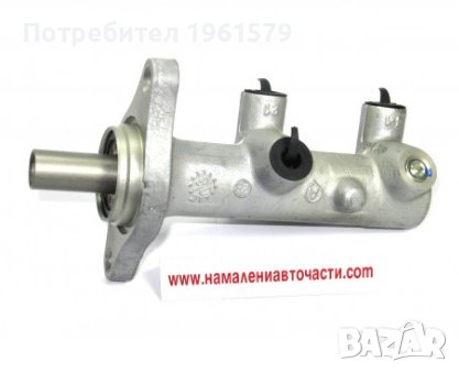 Спирачна помпа 46010EB325 Nissan Pathfinder, снимка 1
