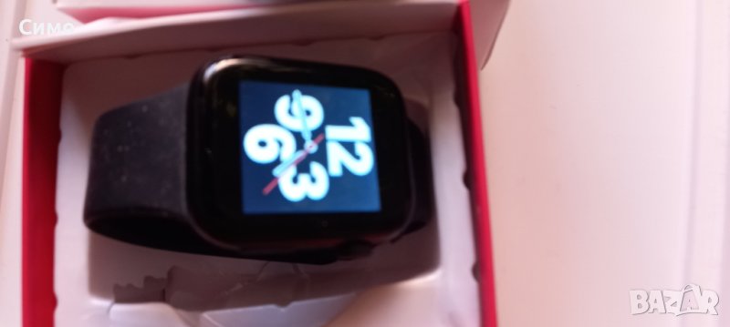 продавам часовник, снимка 1