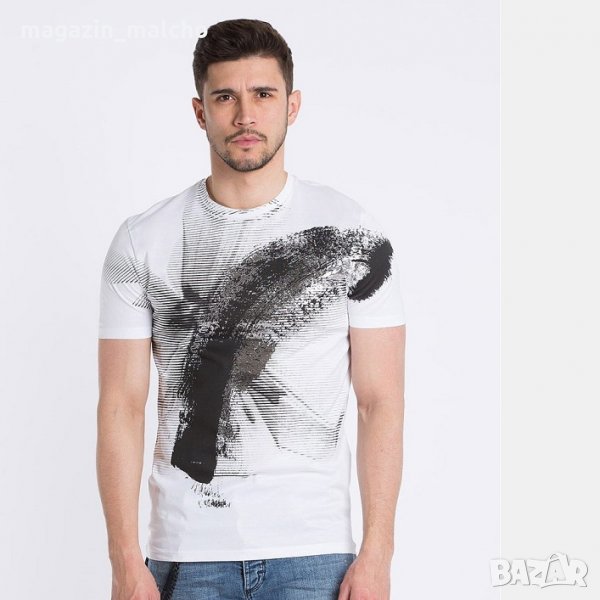 МЪЖКА ТЕНИСКА - ANTONY MORATO; размер: 2XL, снимка 1