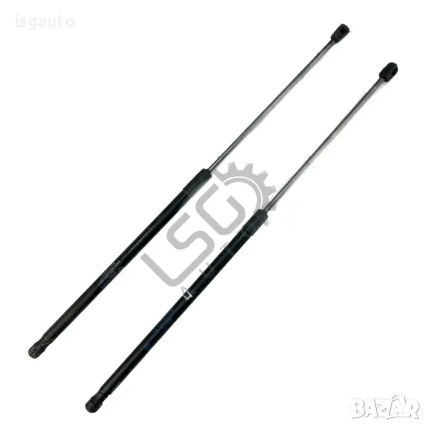 Амортисьори преден капак Mercedes-Benz C-Class 204 (W/S/C) 2007-2014 ID: 145546, снимка 1