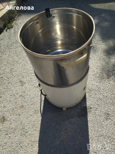 Пералня, снимка 1