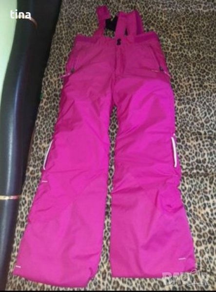 детски зимен комплект, снимка 1