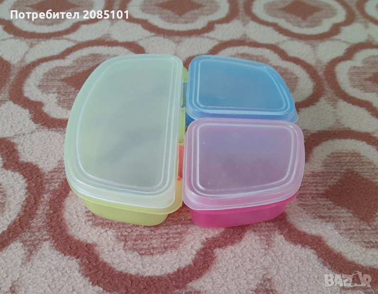 Кутии за храна 1, снимка 1