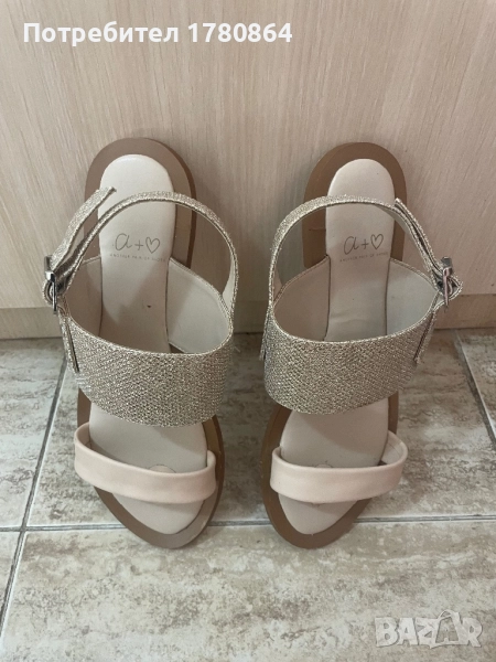Сандали , снимка 1