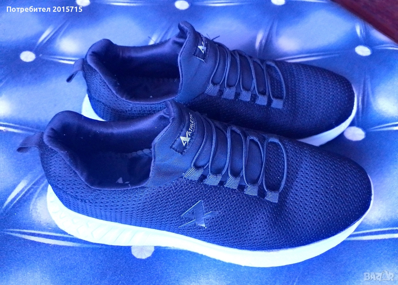 Мъжки маратонки, снимка 1