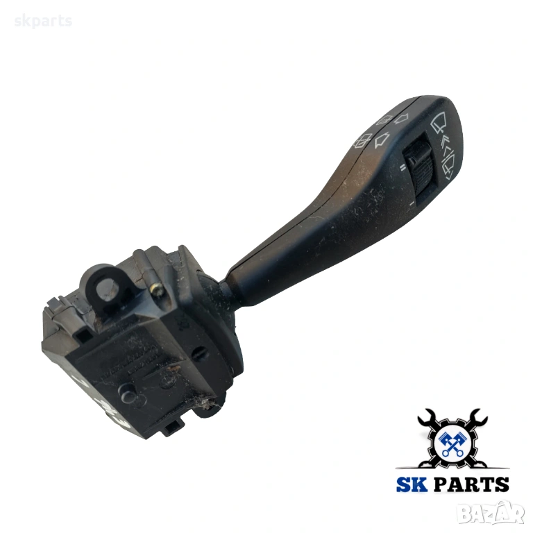 Лостче чистачки за BMW е46, снимка 1