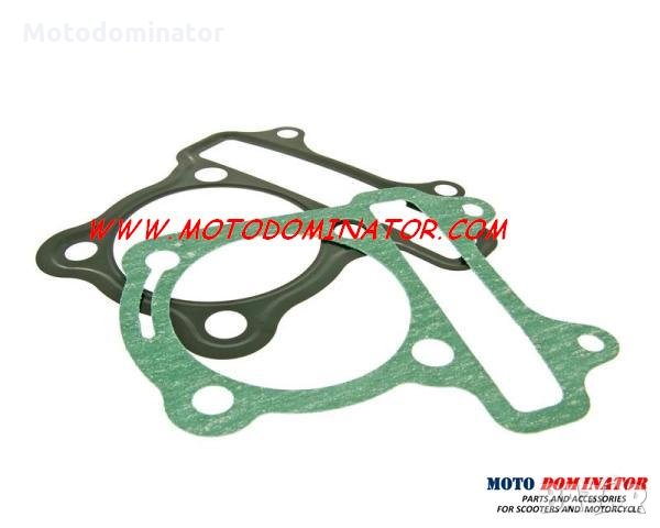 Гарнитури за цилиндър за GY6 - 50cc, снимка 1