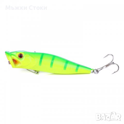 Попери / Попер - 10 броя. цял сет, снимка 5 - Такъми - 40173127