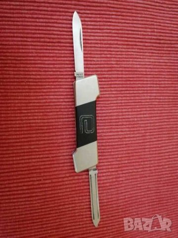 Дамско ножче Bonsa, Solingen. 