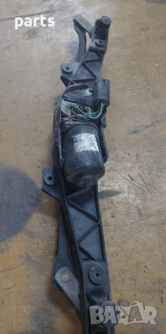 Моторче Предни Чистачки Гранд Чероки - Jeep Grand Cherokee WJ 5.2 N, снимка 2 - Части - 40514669