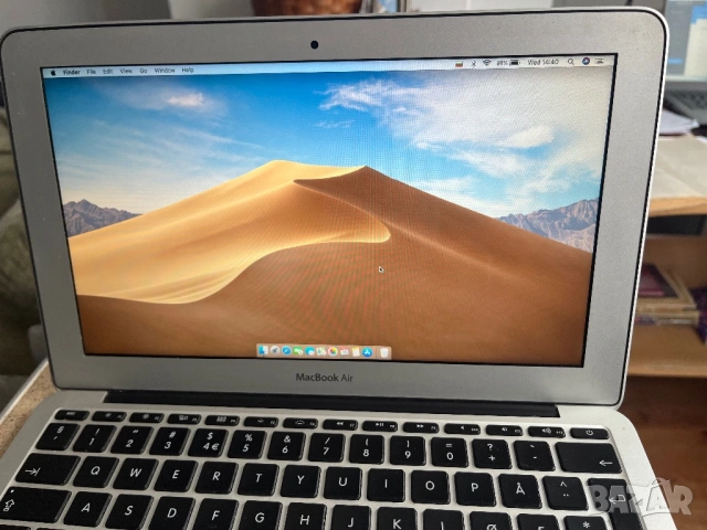 Лаптоп перфектен, снимка 2 - Лаптопи за дома - 53522045