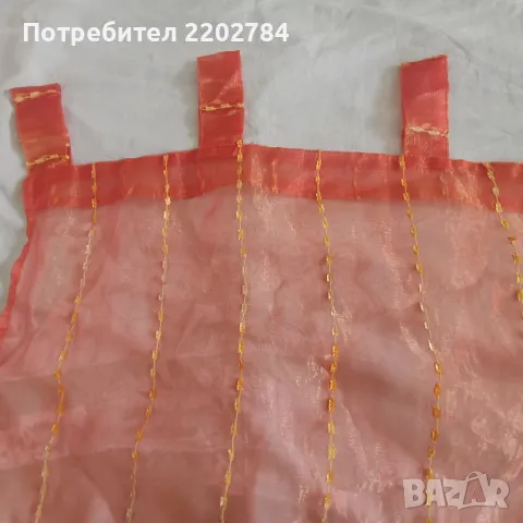 Завеси,пердета,перде, снимка 11 - Пердета и завеси - 46946011