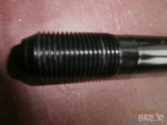 КУКА ЗА ТЕГЛЕНЕ/БУКСИРАНЕ/ЗА ТОЙОТА ЯРИС 2010год., снимка 3 - Аксесоари и консумативи - 28572927