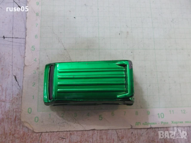 Кола - 835, снимка 2 - Колекции - 50508150