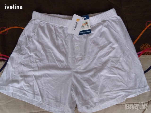  2бр Pierre Cardin слипове ХХЛ, снимка 7 - Бельо - 25684604