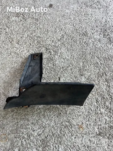 Калобран задна броня Фолксваген Голф 5 VW Golf, снимка 2 - Части - 50210184