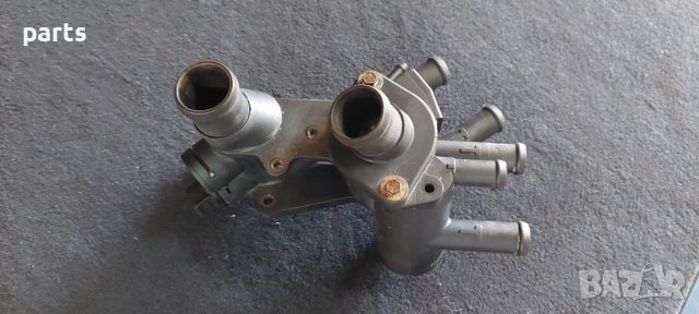 Корпус Термостат VW Голф 3 - Поло - Пасат - Сеат Ароса - Ибиза - Толедо-Кордоба-Шкода- 03212111 N, снимка 8 - Части - 36717146