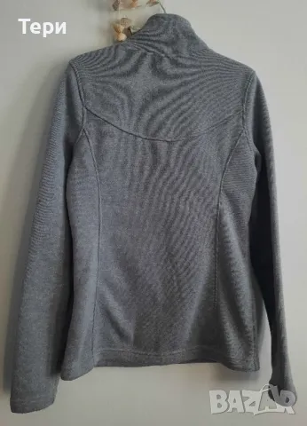 The North Face дамско горнище, снимка 3 - Суичъри - 48298828