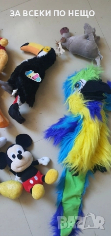 плюшени играчки, снимка 16 - Плюшени играчки - 51514144