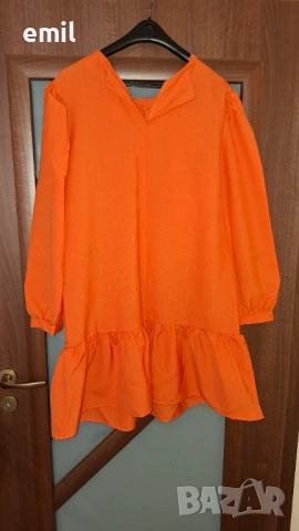 РОКЛИ ЛЕТНИ, снимка 6 - Рокли - 53390792