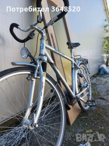 Продава се. , снимка 3 - Велосипеди - 50887080