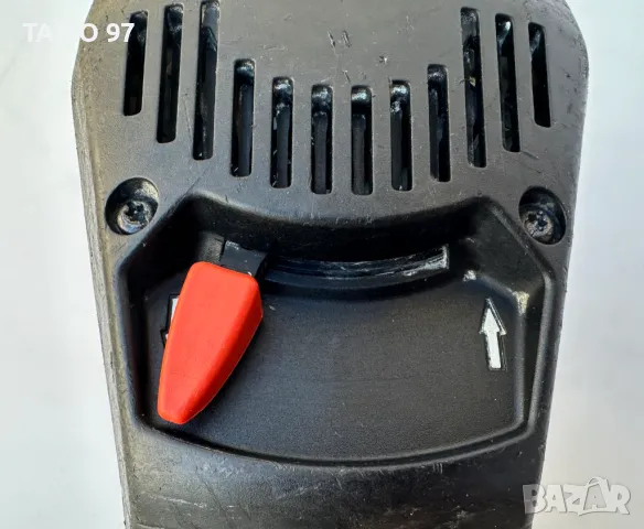 Hilti TE 30-AVR - Ударно-пробивен перфоратор 850W 3.6J, снимка 5 - Перфоратори - 47540089