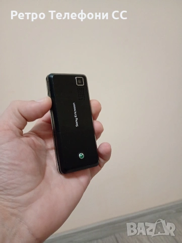 Sony Ericsson T250i Black t250i, снимка 2 - Sony Ericsson - 53203868