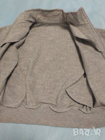 Детско ватирано горнище -2г, снимка 6 - Детски якета и елеци - 43790863